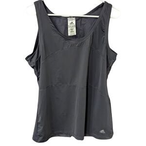 Adidas Clima365 Sports Tank-Womens XL